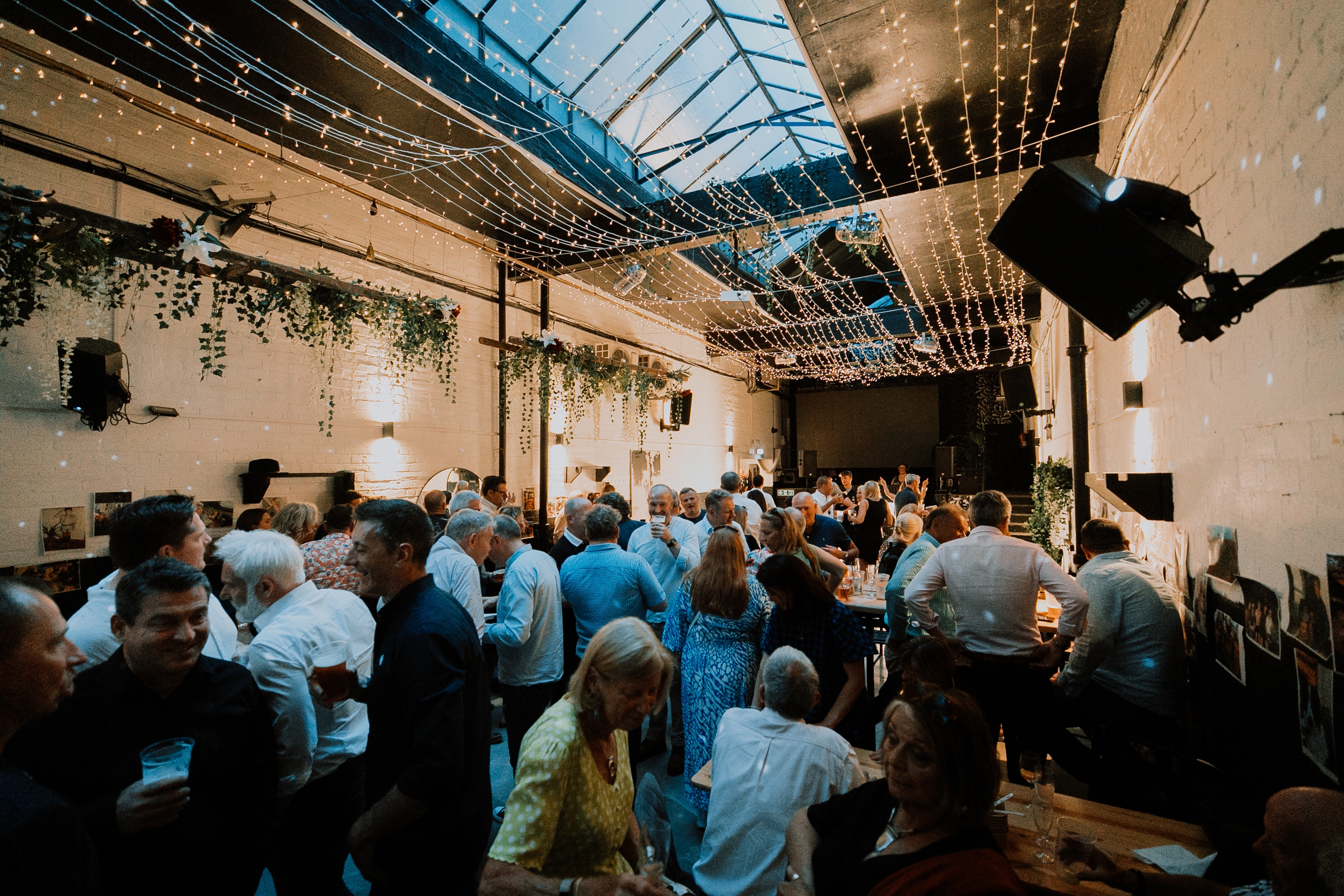 Photo of Box Hub Vennel