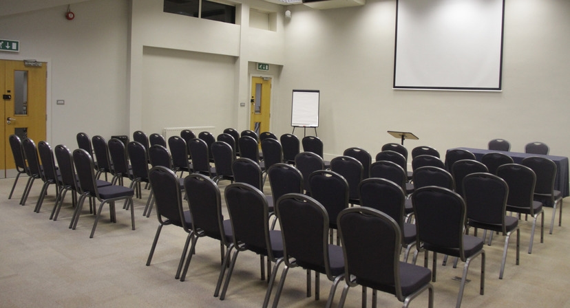 Photo of All Nations Centre, Wallis Room