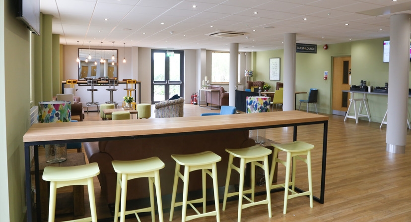 Photo of All Nations Centre, Main Hall