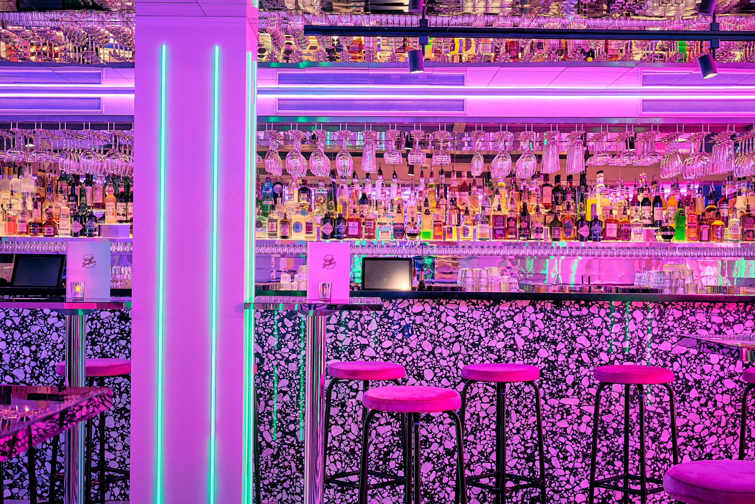 Photo of Tonight Josephine Birmingham