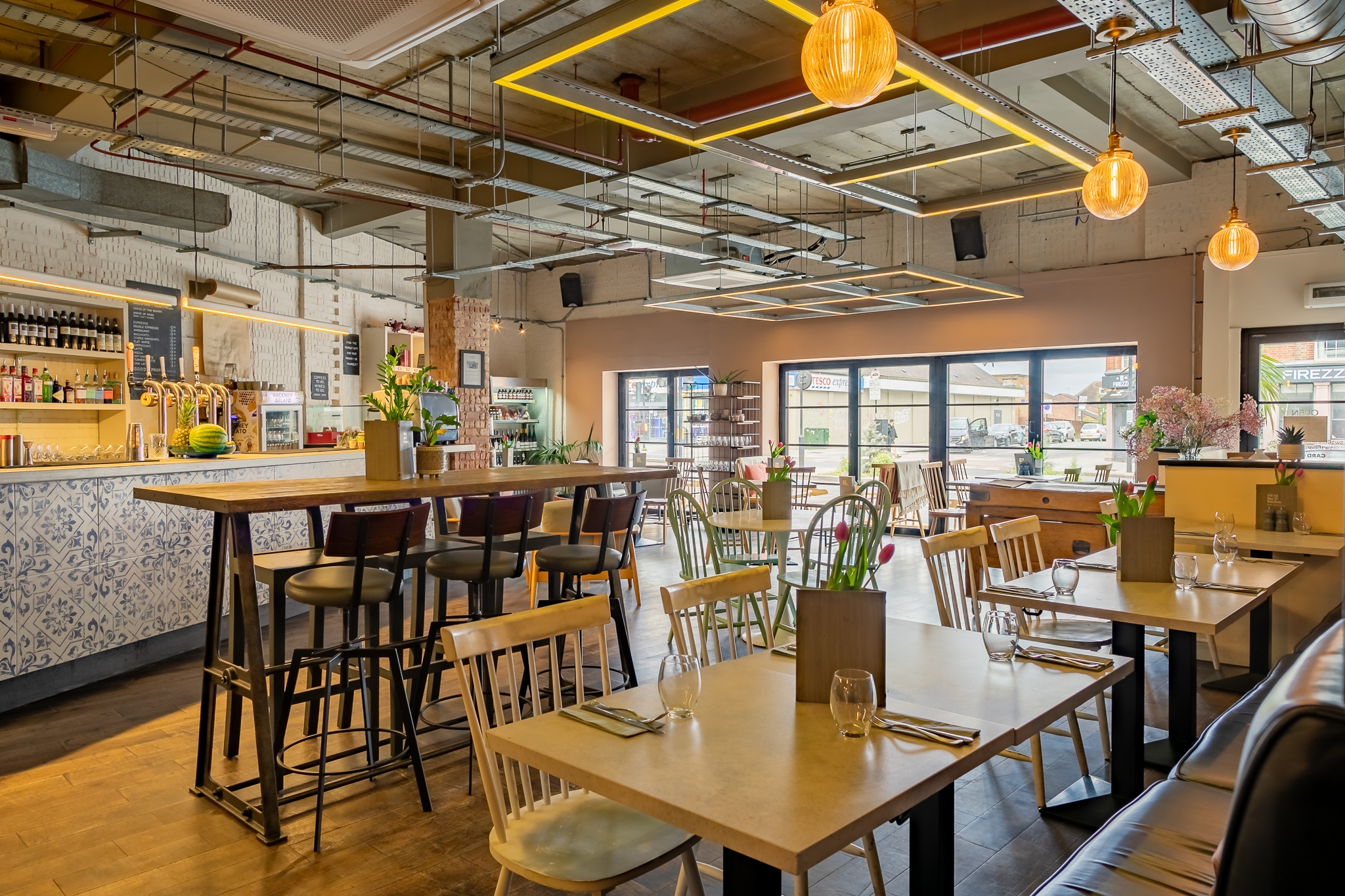 Photo of SW16 Bar And Kitchen, Full Venue Hire