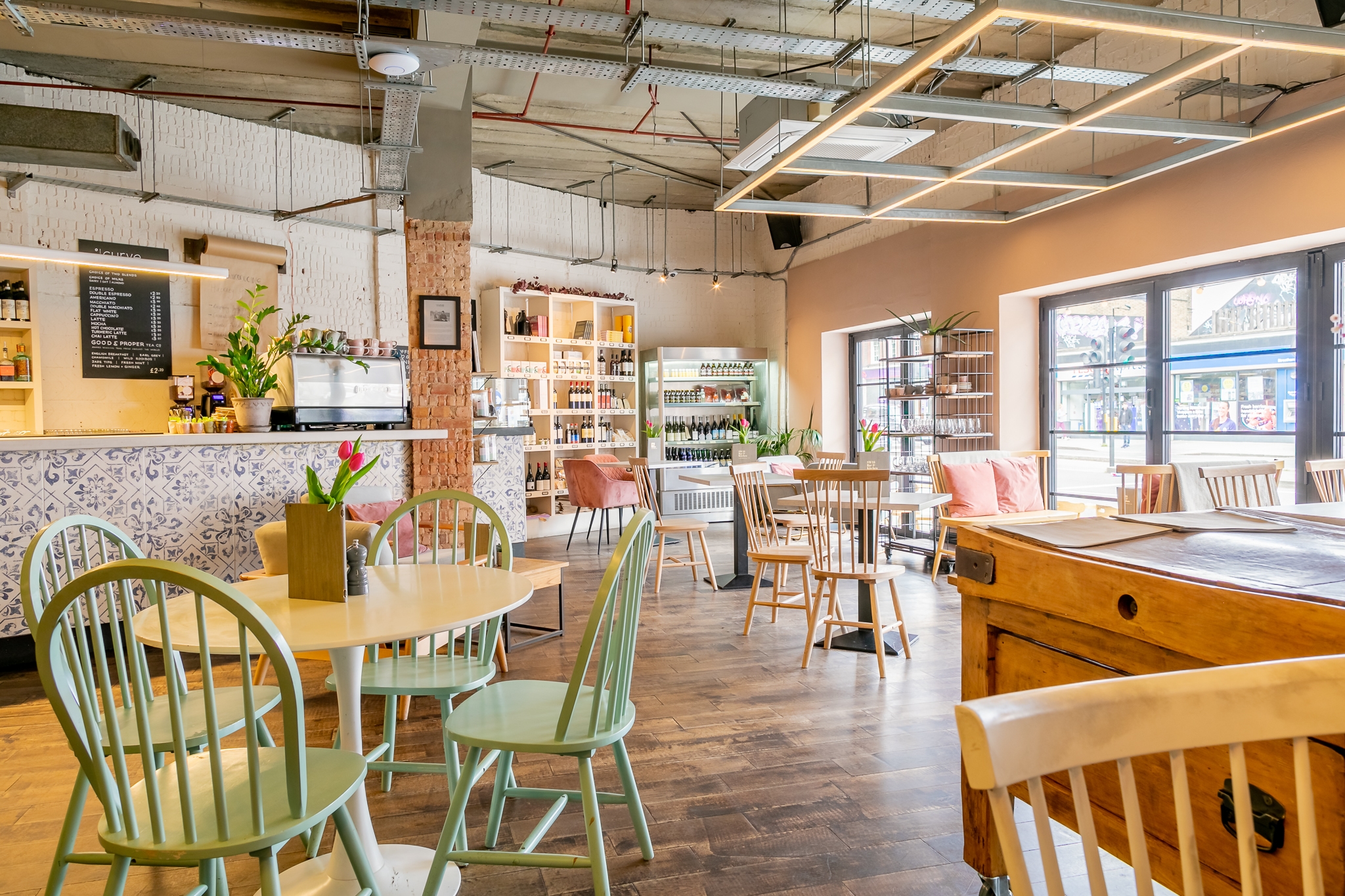 Photo of SW16 Bar And Kitchen, Full Venue Hire