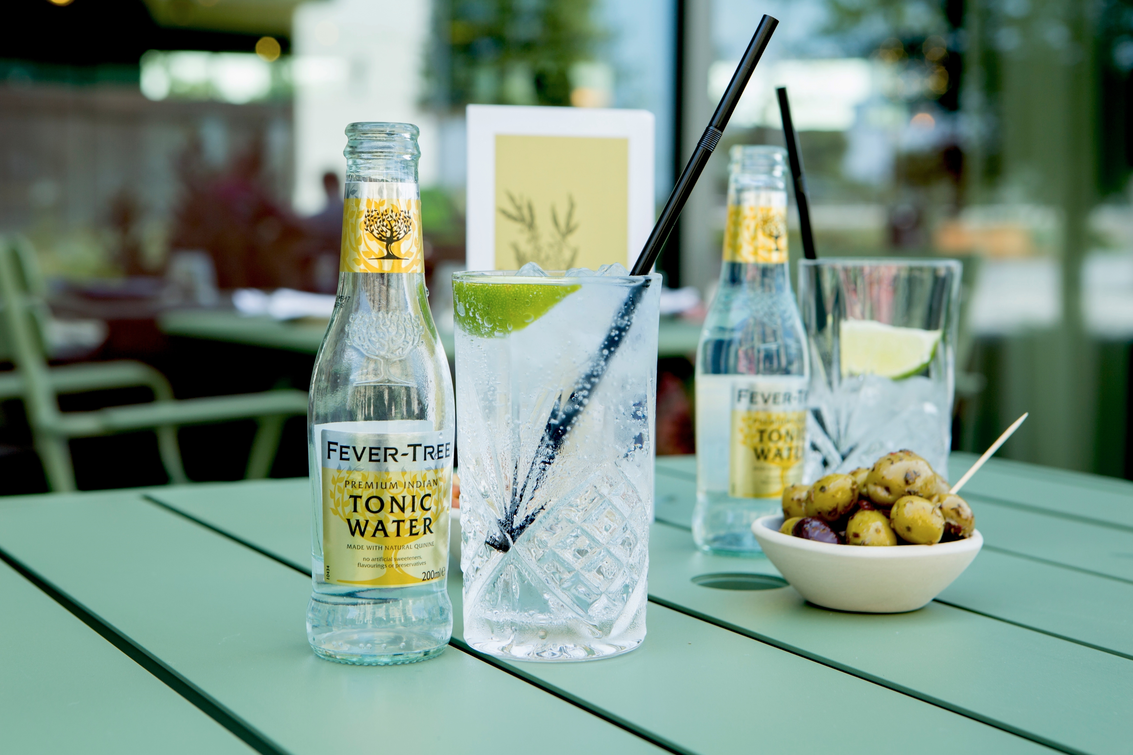 Photo of Brasserie Blanc Southbank, Summer Terrace