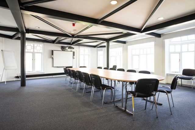 Photo of Manchester Cathedral Visitor Centre, Conference Suite 2
