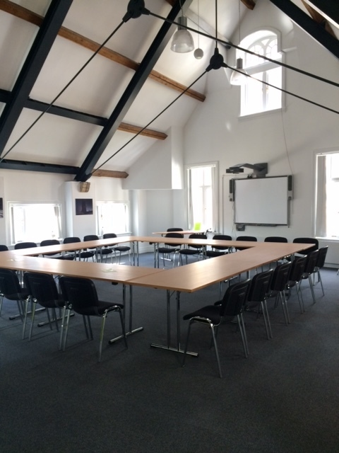 Photo of Manchester Cathedral Visitor Centre, Conference Suite 2