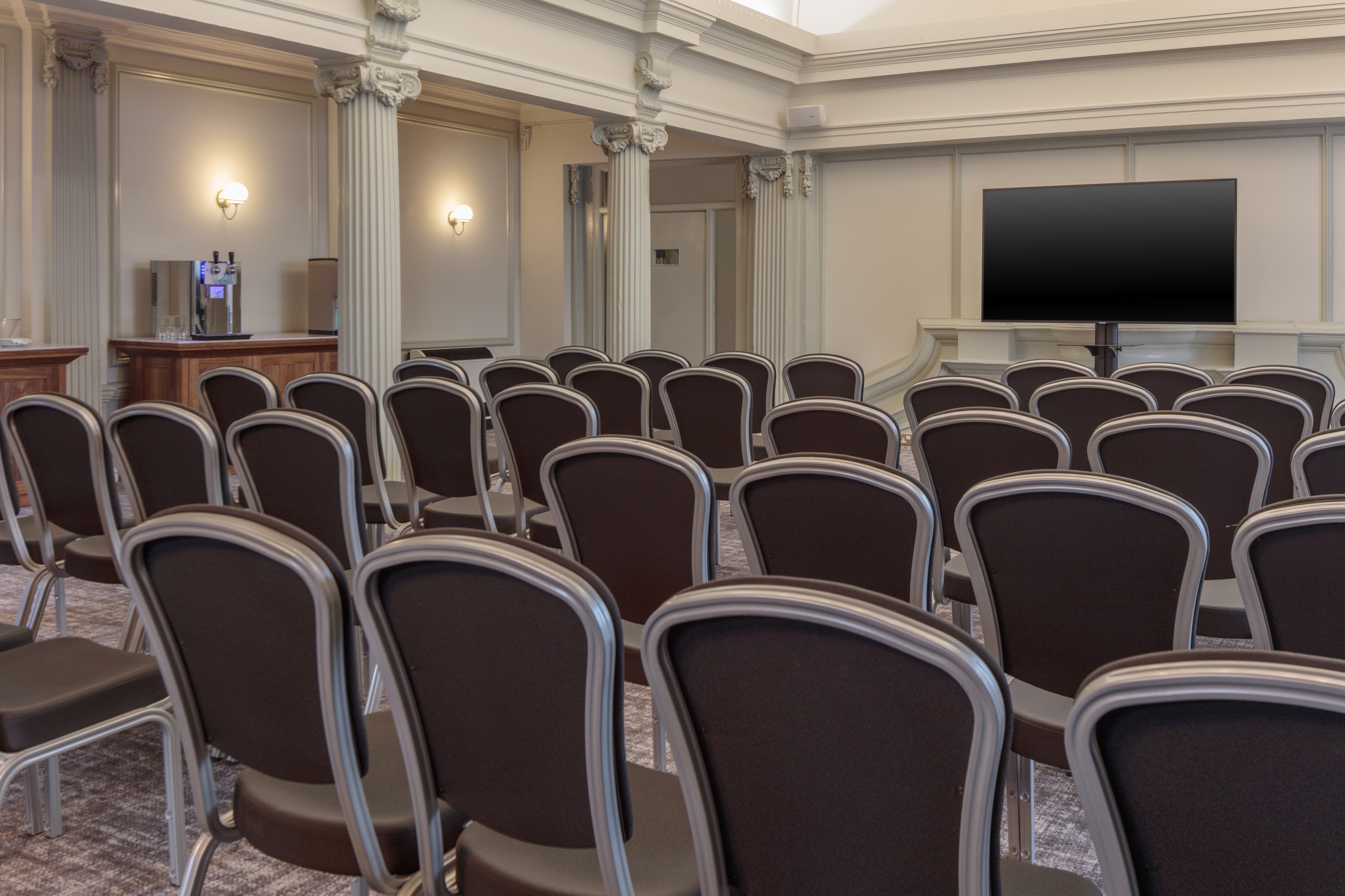 Photo of DoubleTree By Hilton Majestic Hotel & Spa, Harrogate Suite