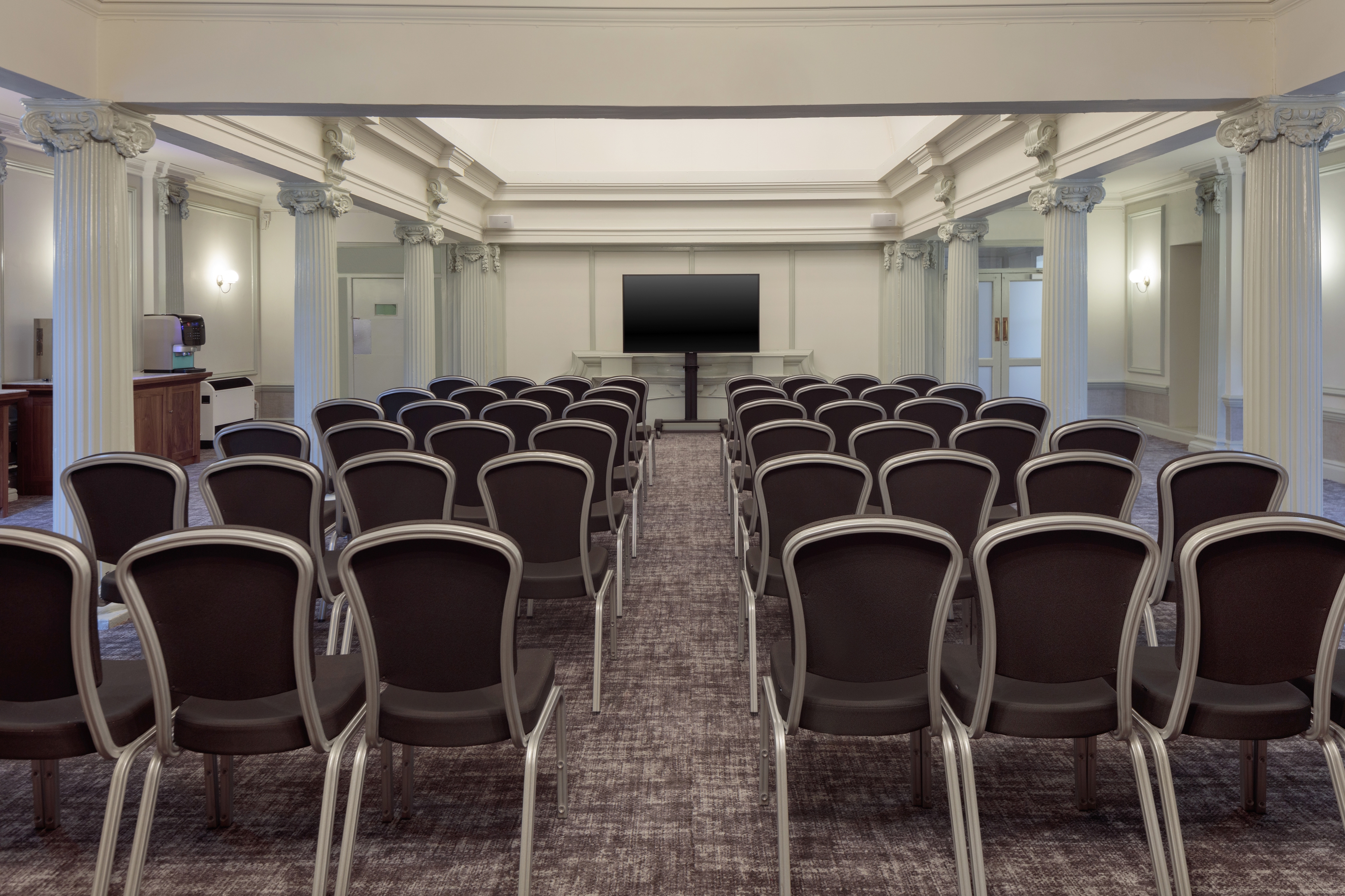 Photo of DoubleTree By Hilton Majestic Hotel & Spa, Harrogate Suite