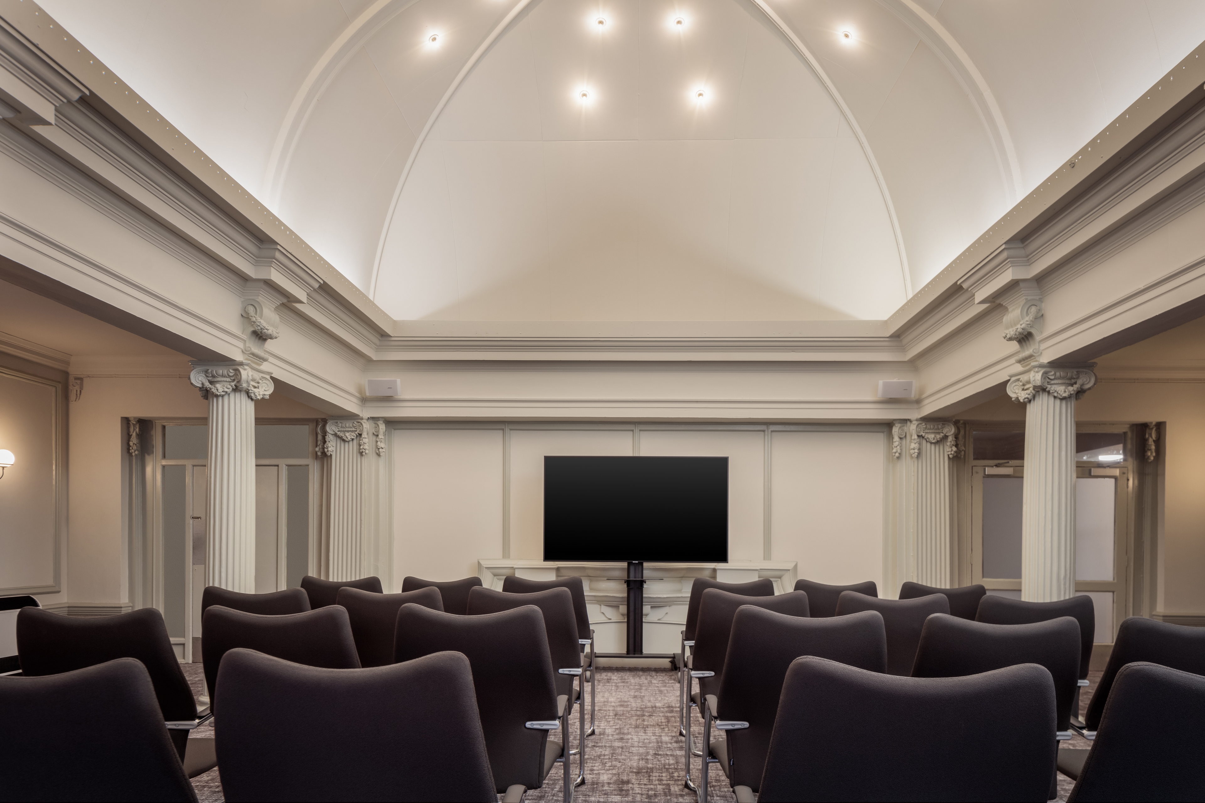 Photo of DoubleTree By Hilton Majestic Hotel & Spa, Harrogate Suite