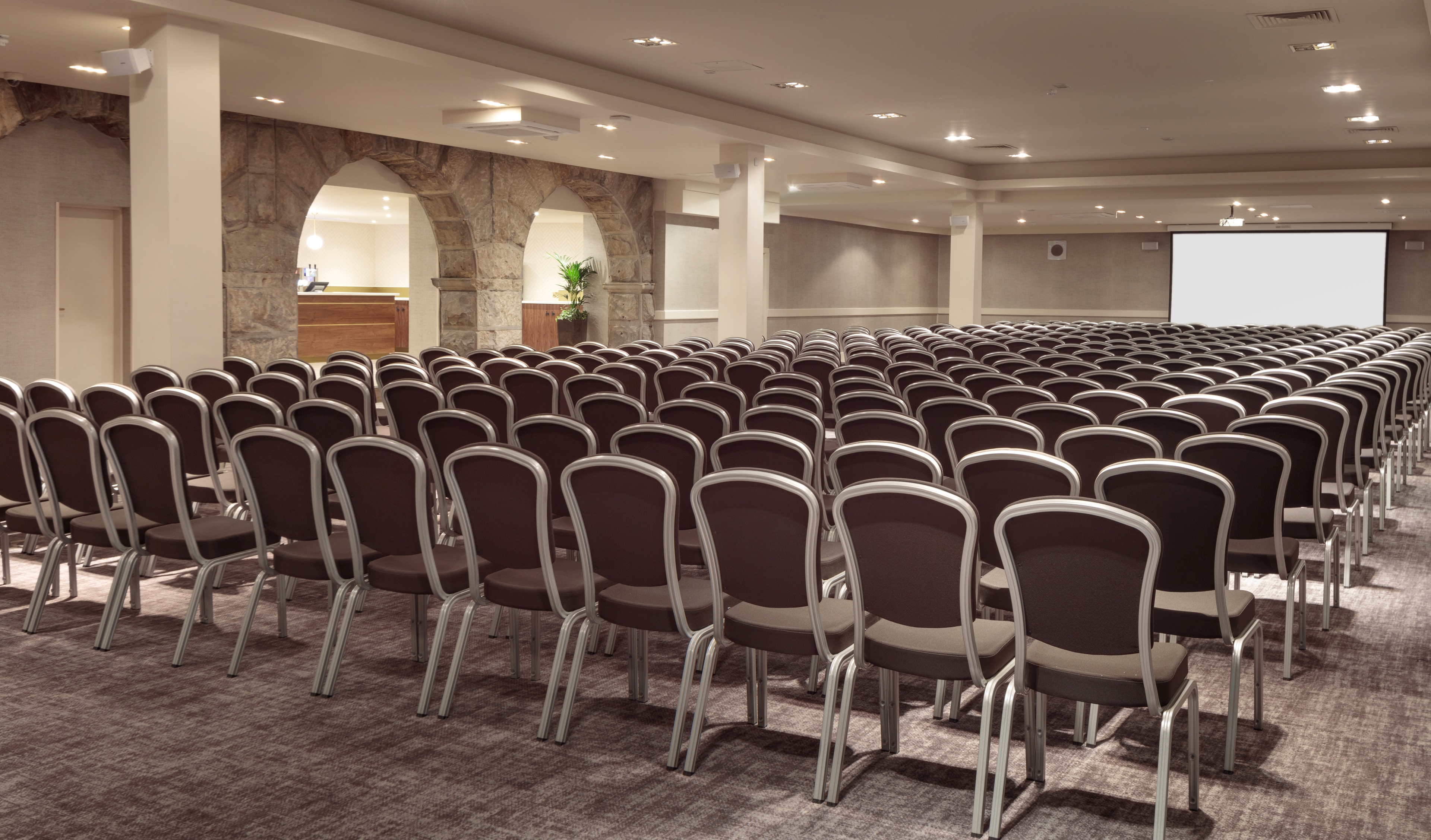 Photo of DoubleTree By Hilton Majestic Hotel & Spa