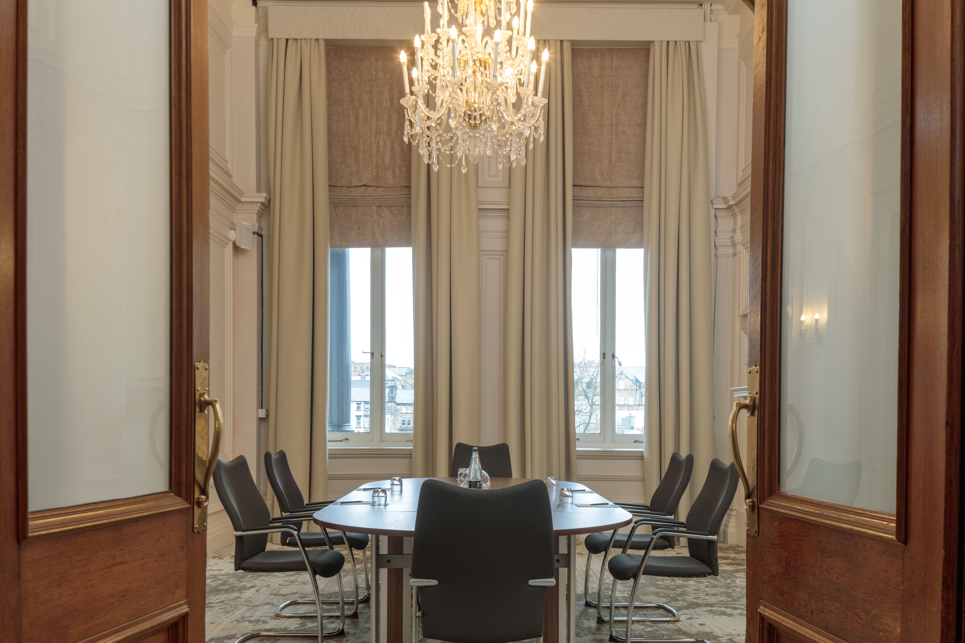 Photo of DoubleTree By Hilton Majestic Hotel & Spa, The Majestic Pdr