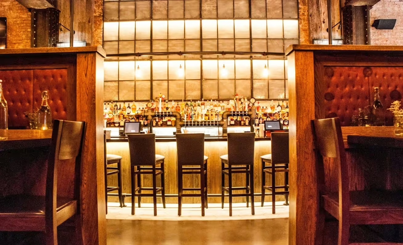 Photo of The Malt House FiDi, The Entire Venue