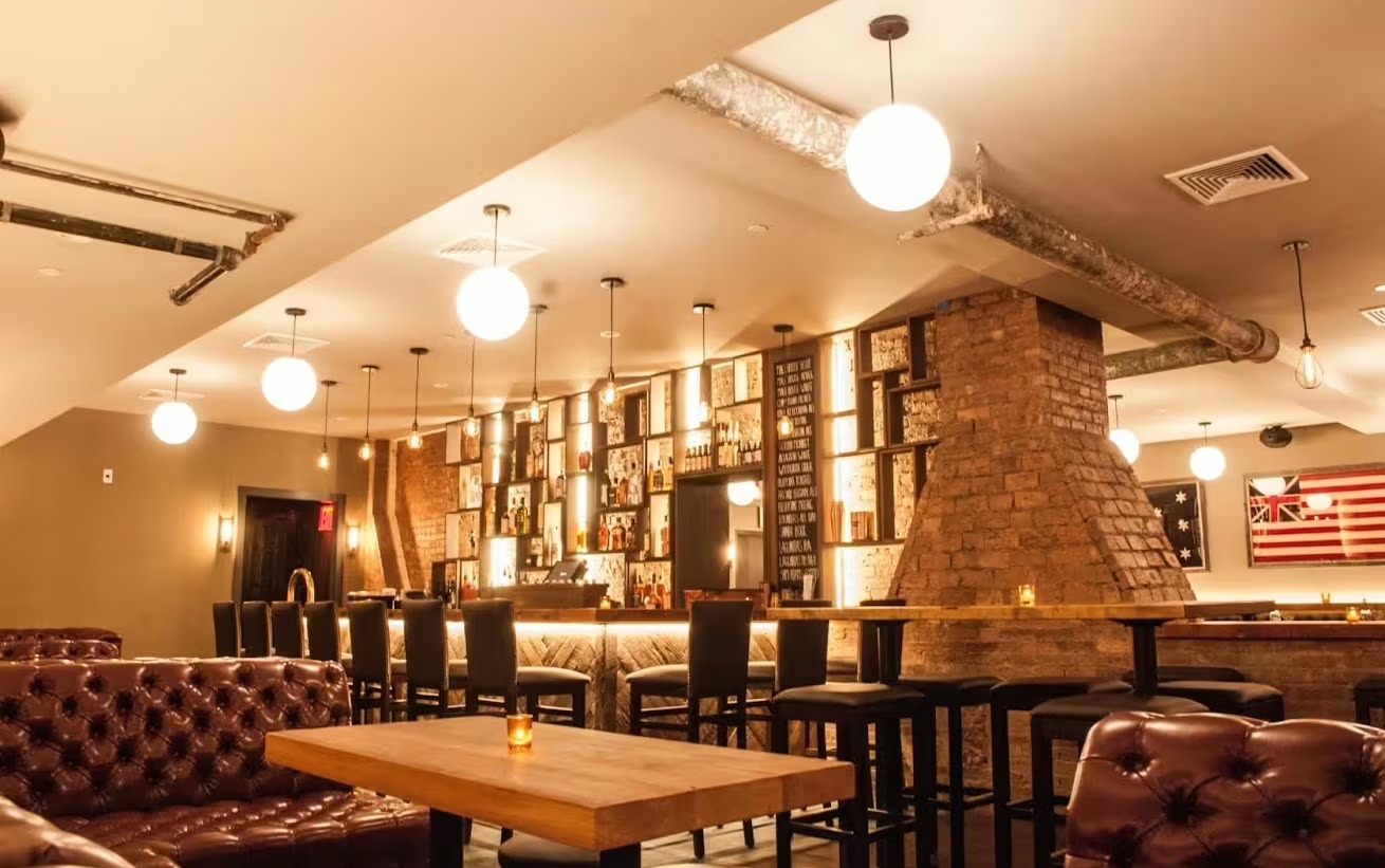 Photo of The Malt House FiDi, Volstead