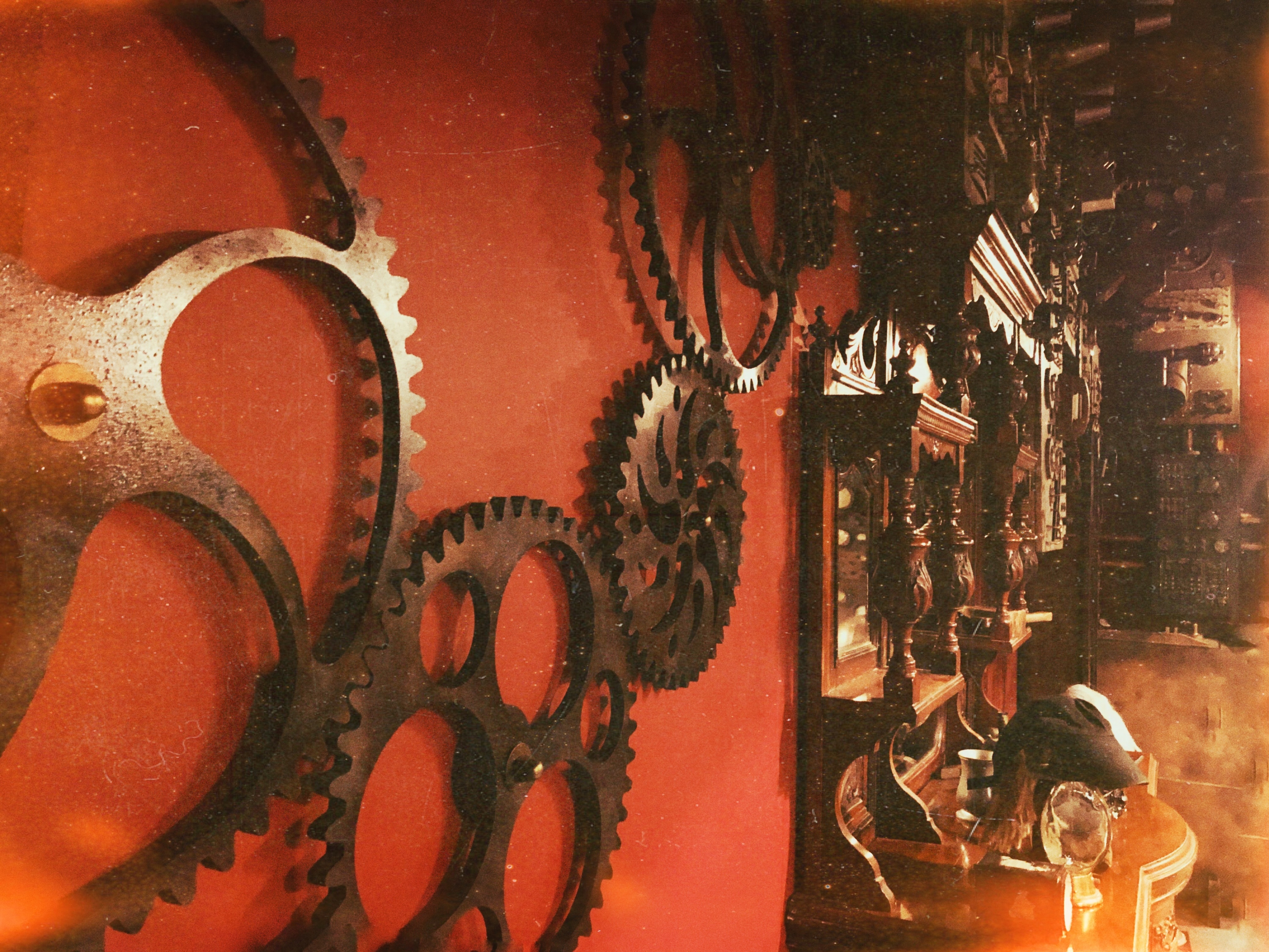 Photo of Locked In A Room Bristol, Infinity