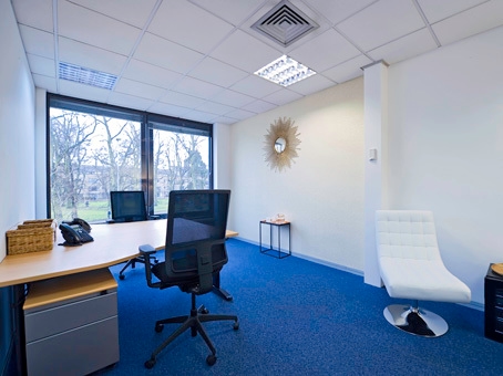 Photo of Regus Cambridge East Road, Masters Garden