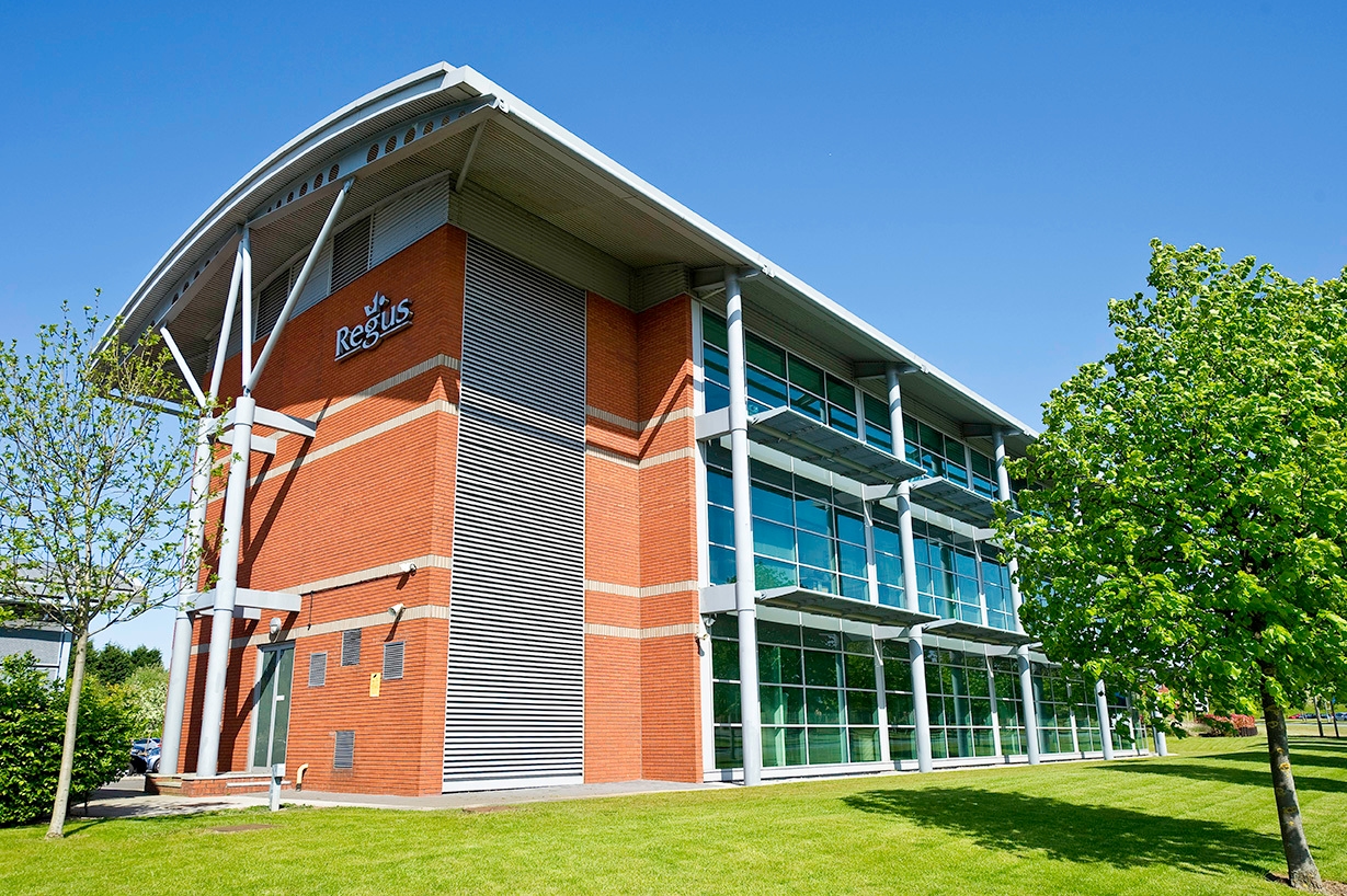 Photo of Regus Chester Business Park, Eastgate