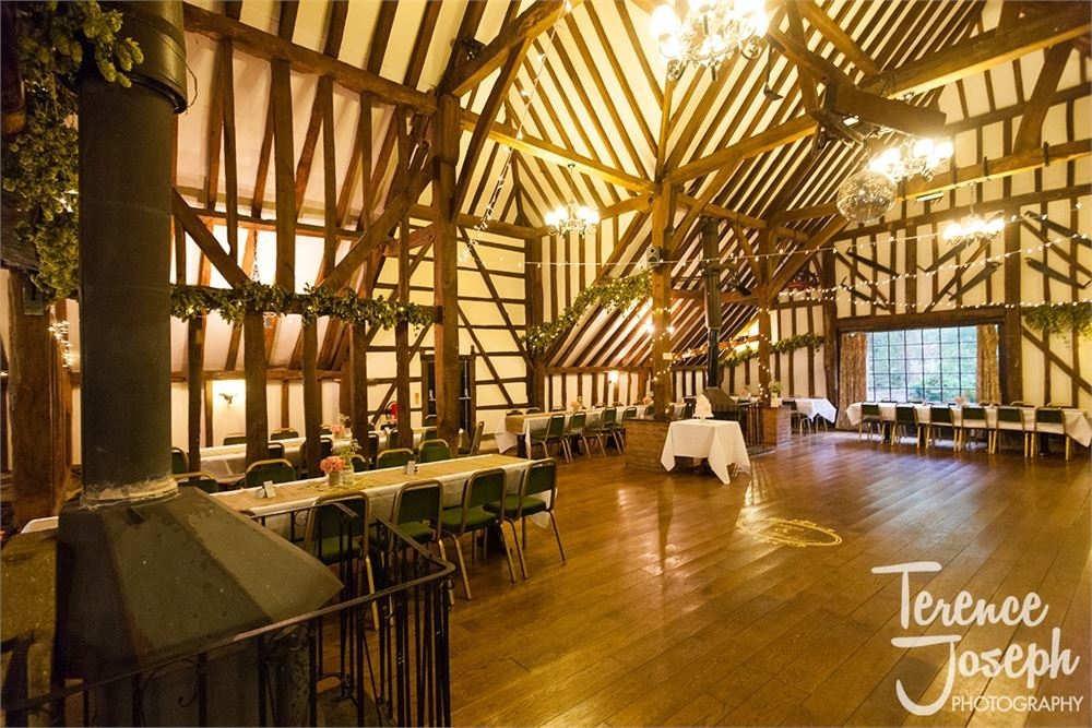 Photo of The Plough And Barn At Leigh, Exclusive Hire