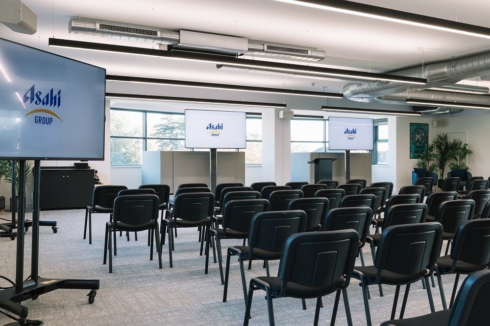 Photo of Asahi House, Asahi House Conference Room