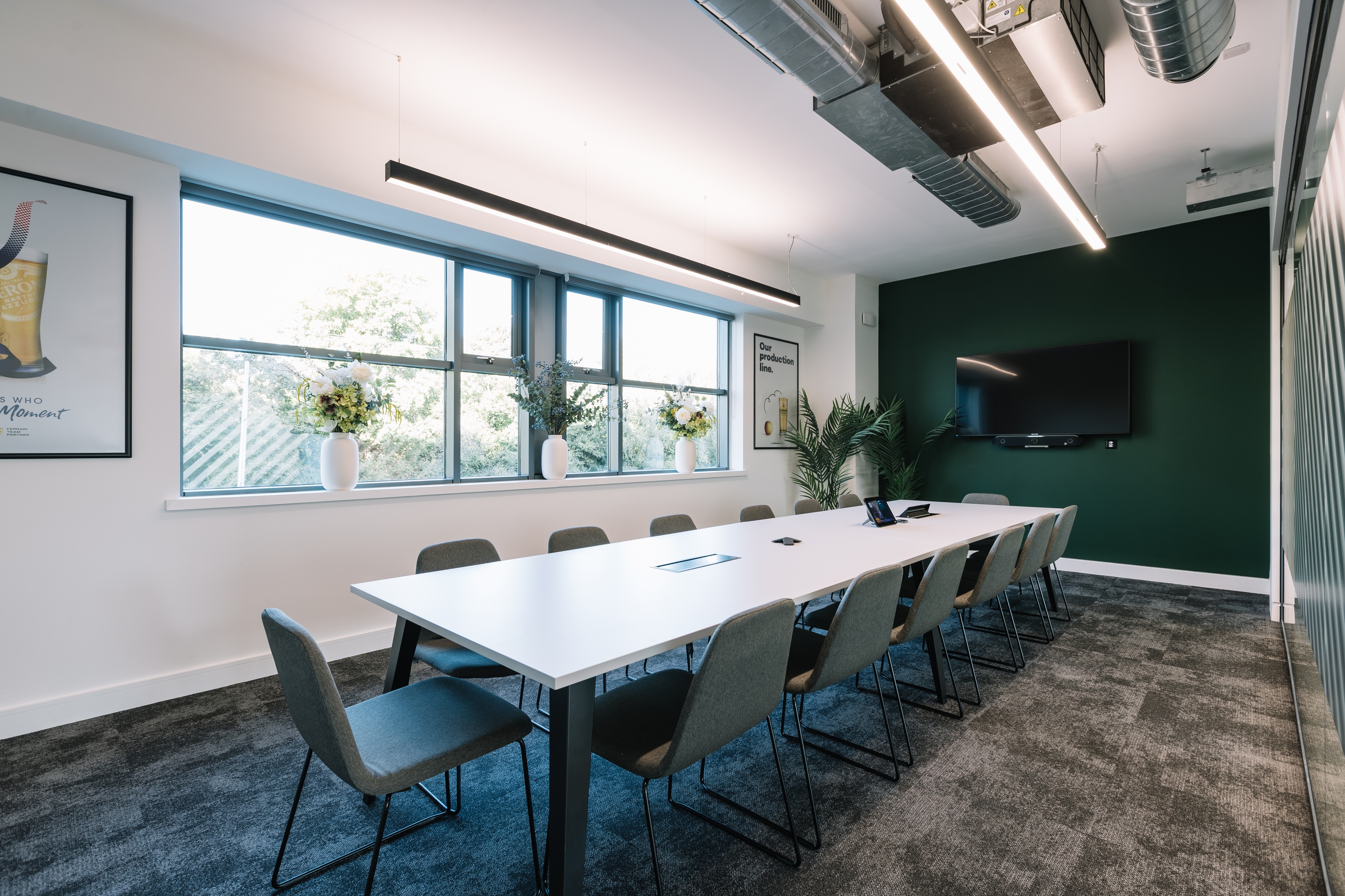 Photo of Asahi House, Asahi House Meeting Room