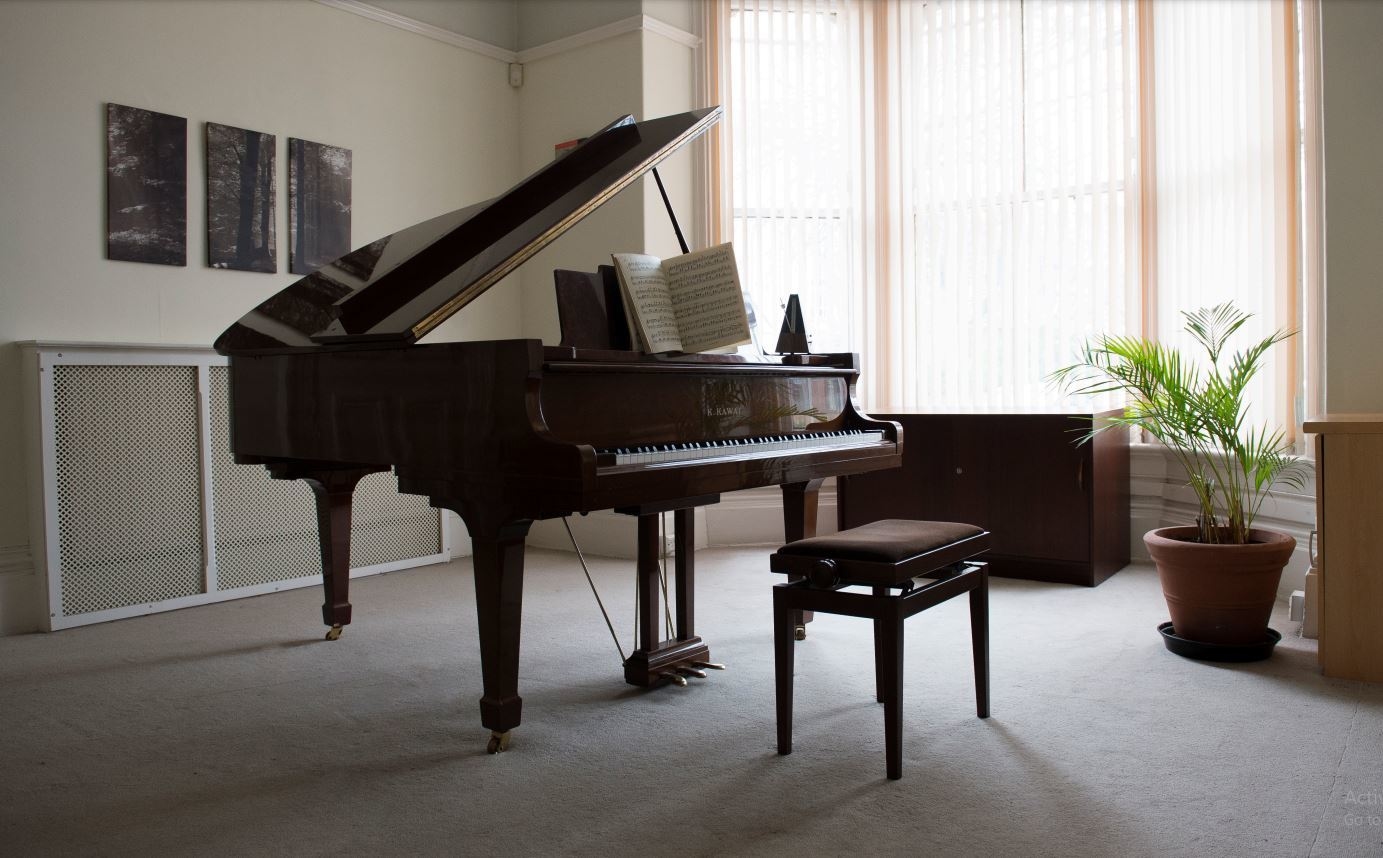 Photo of Music House