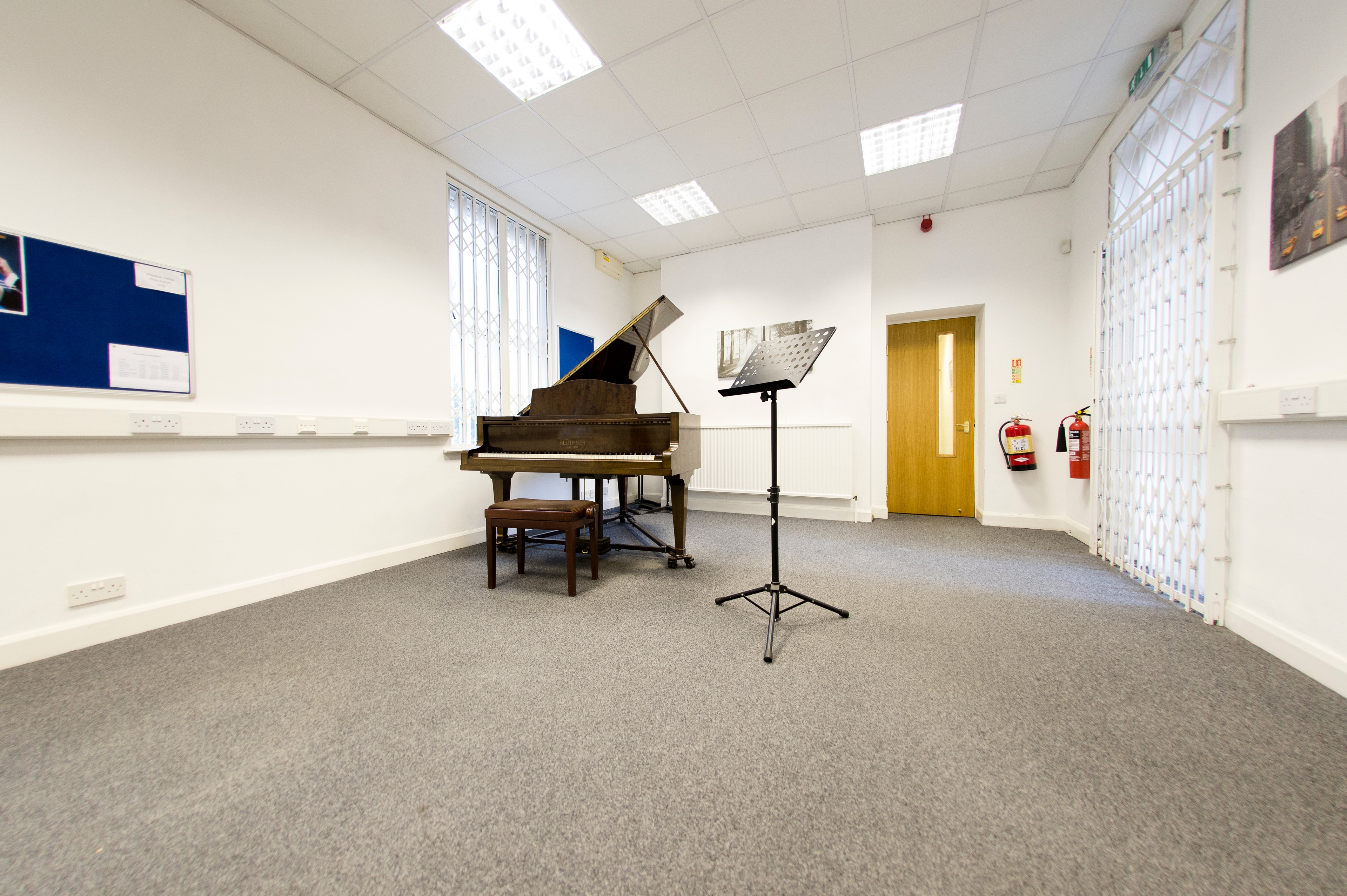 Photo of Music House, Harmony