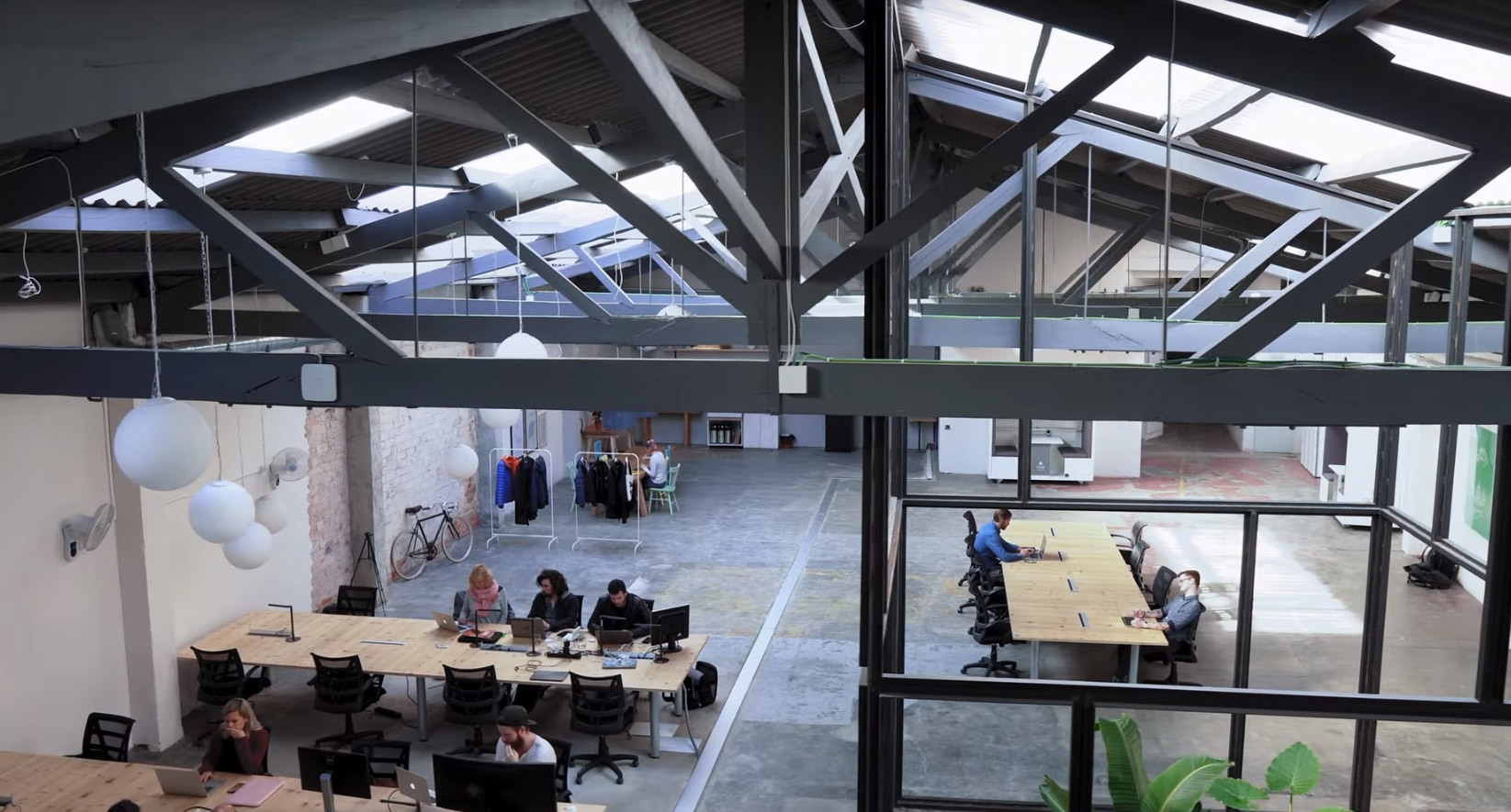 Photo of Cahoot Coworking