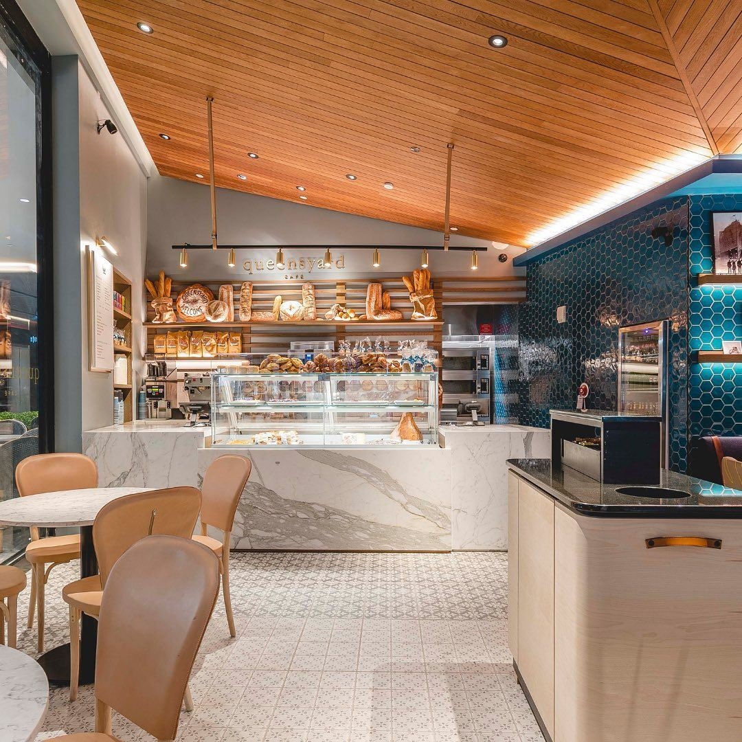 Photo of Queensyard, Private Dining Room