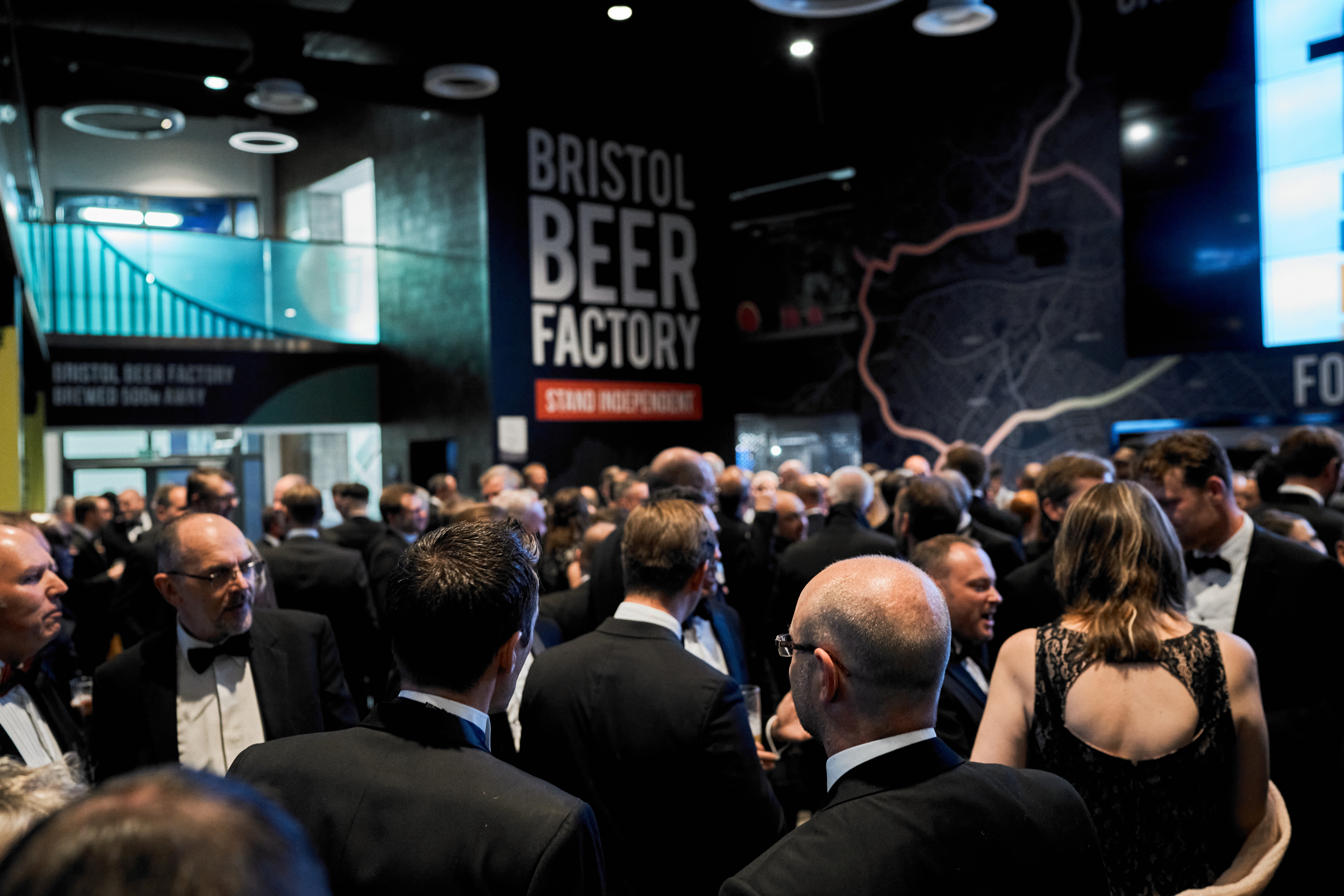 Photo of Ashton Gate Stadium, Independence Sports Bar