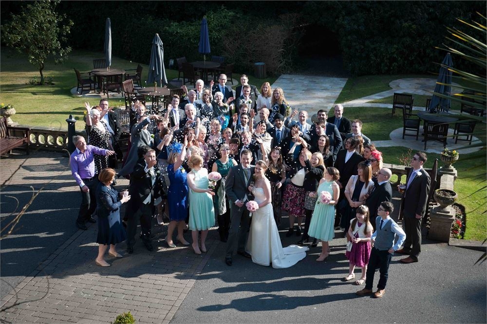 Photo of Macdonald Frimley Hall Hotel & Spa, Exclusive Hire