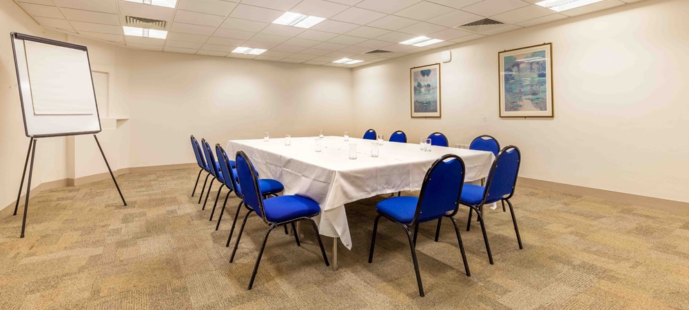 Photo of Goodenough College, Seminar Room 1