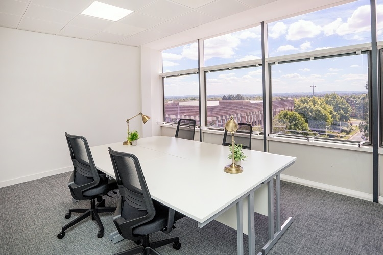 Photo of Serendipity Labs Bristol - Aztec West, Electra