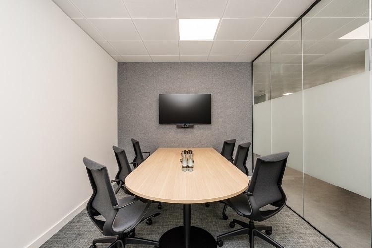 Photo of Serendipity Labs Bristol - Aztec West, Polaris