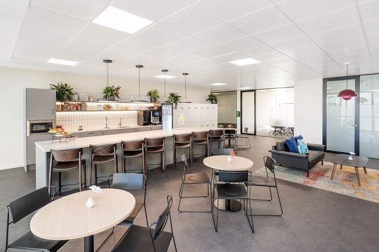 Photo of Serendipity Labs Bristol - Aztec West, Atlas