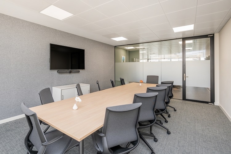 Photo of Serendipity Labs Bristol - Aztec West, Sargas