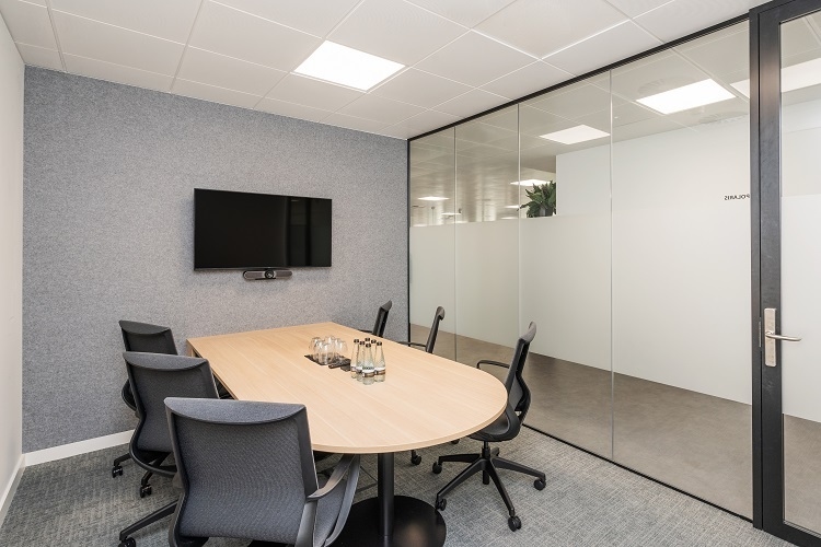 Photo of Serendipity Labs Bristol - Aztec West, Polaris