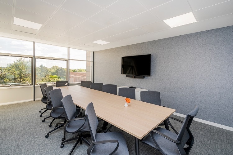 Photo of Serendipity Labs Bristol - Aztec West, Sargas