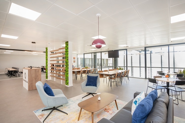 Photo of Serendipity Labs Bristol - Aztec West, Atlas