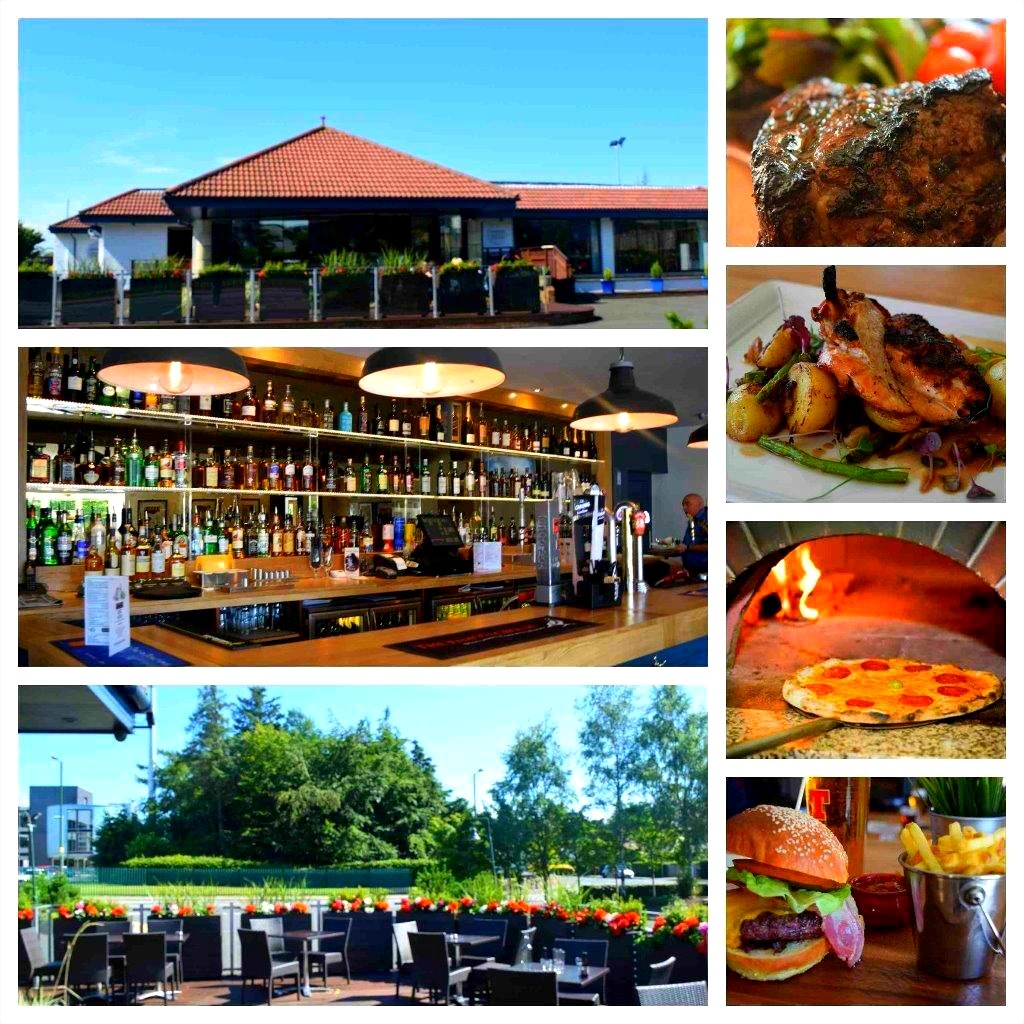 Photo of Charwood Restaurant And Function Suites, Pentland Suite