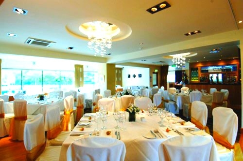 Photo of Charwood Restaurant And Function Suites, Pentland Suite