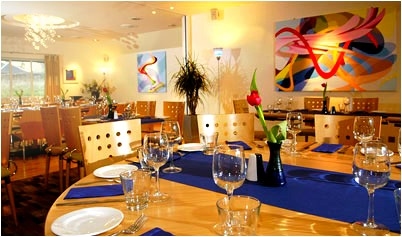 Photo of Charwood Restaurant And Function Suites, Pentland Suite