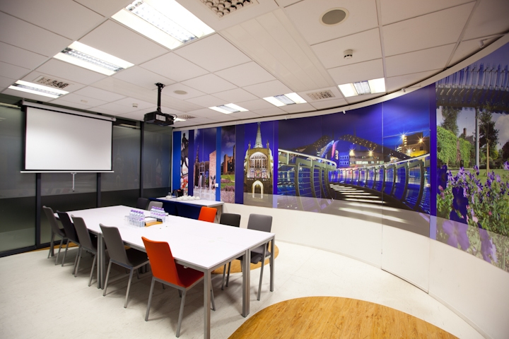 Photo of Coventry Building Society Arena, Godiva Suite