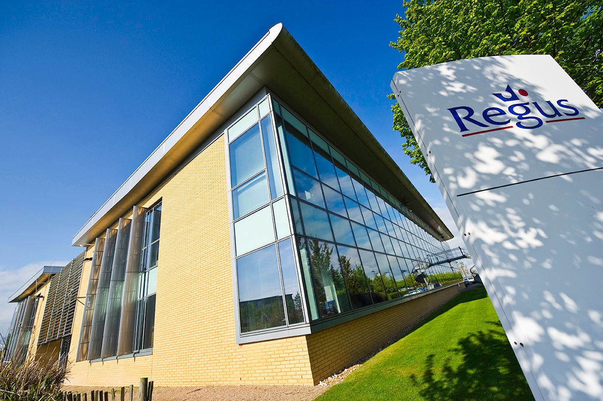 Photo of Regus Cambridge Cambourne
