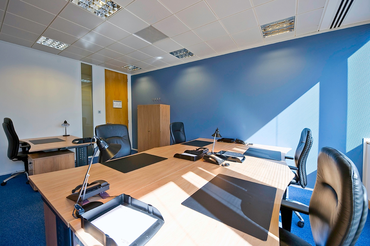 Photo of Regus Cambridge Cambourne, Sidney Sussex