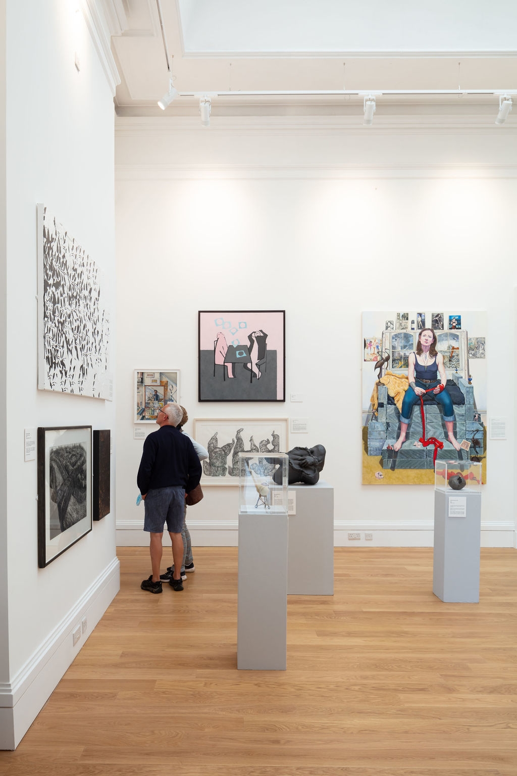 Photo of The Royal West Of England Academy