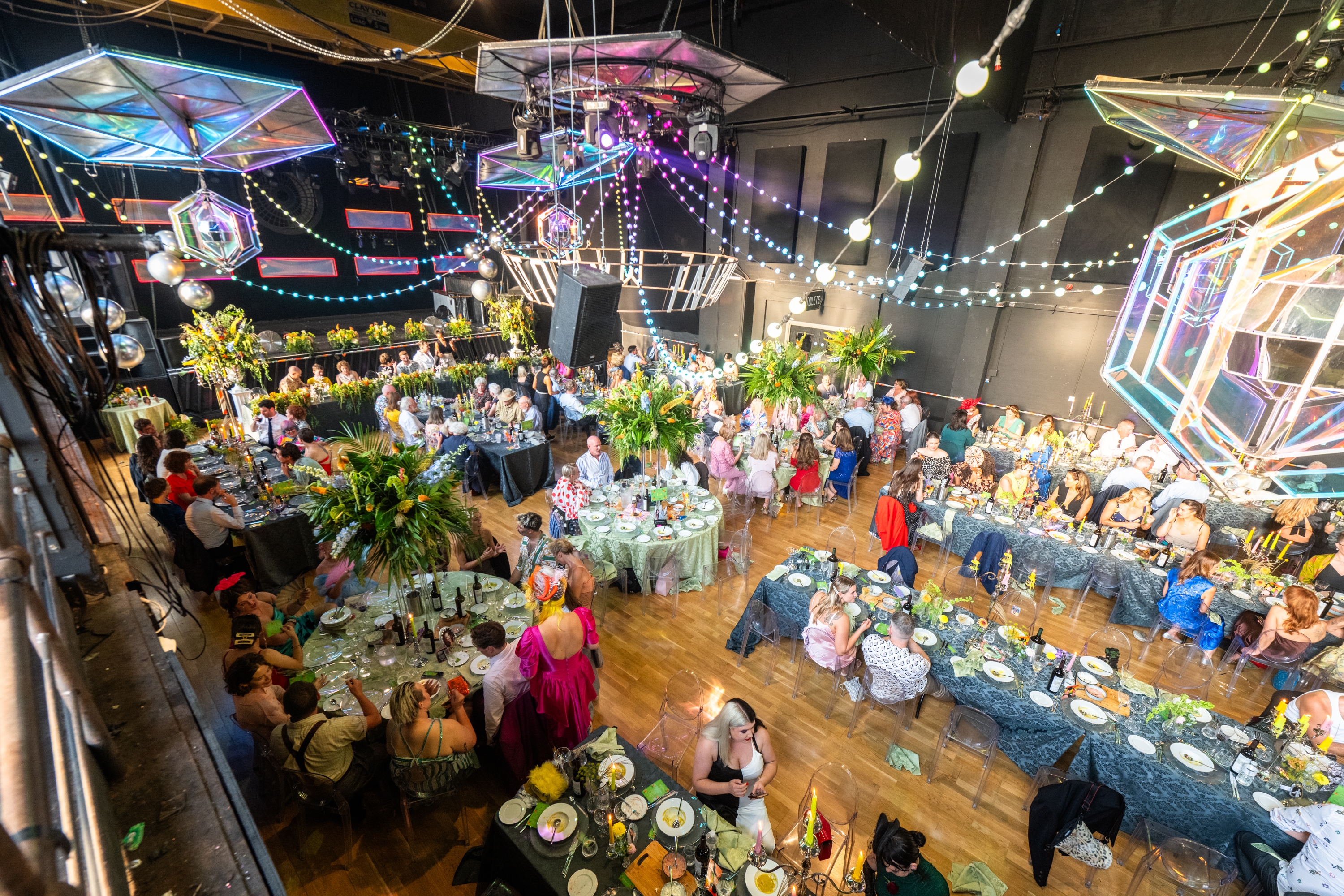 Photo of Invisible Wind Factory