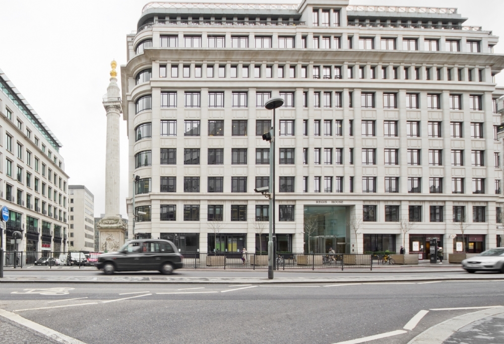 Photo of I2 Office London Monument