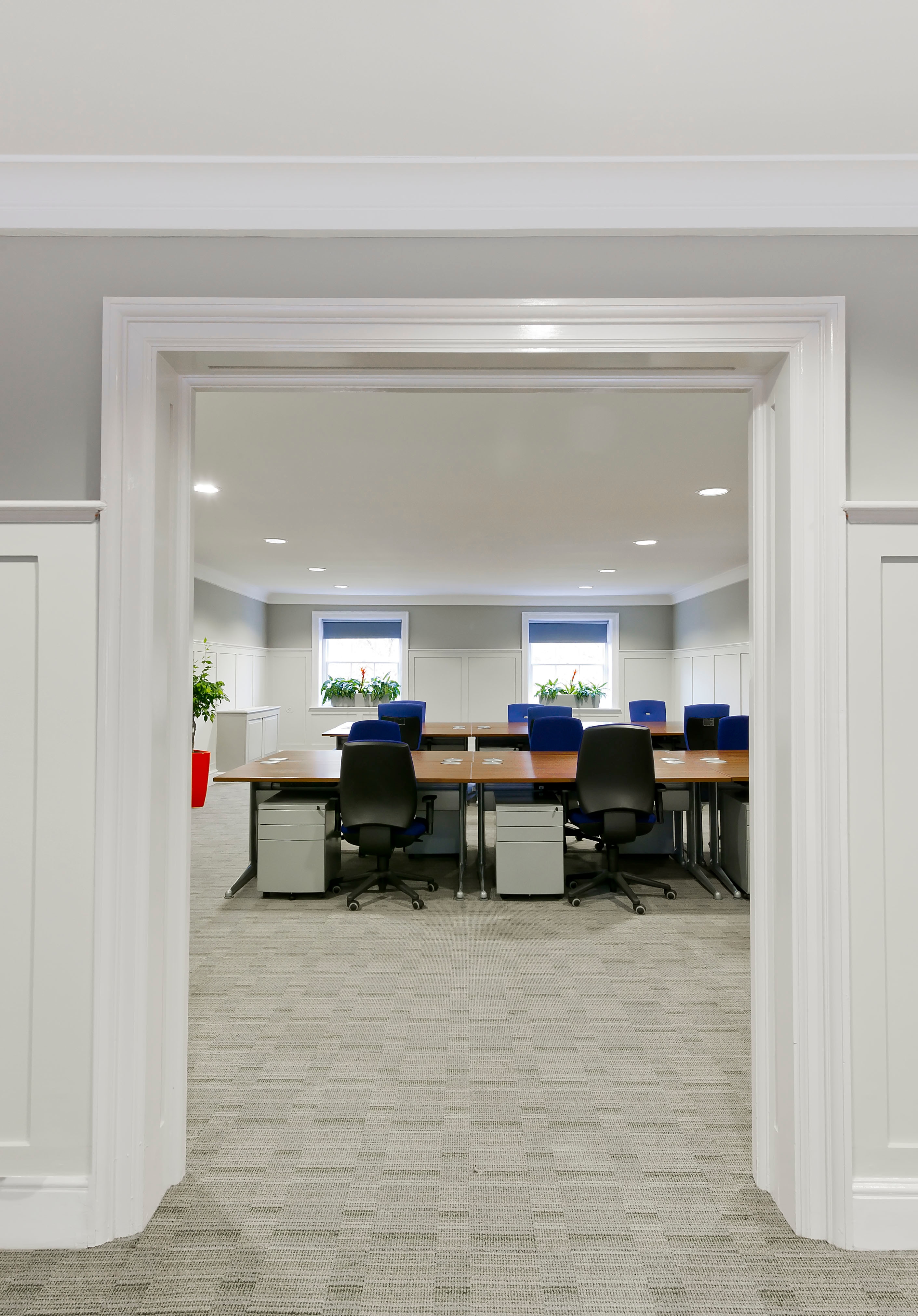 Photo of Regus London Oxford Circus, Orchid