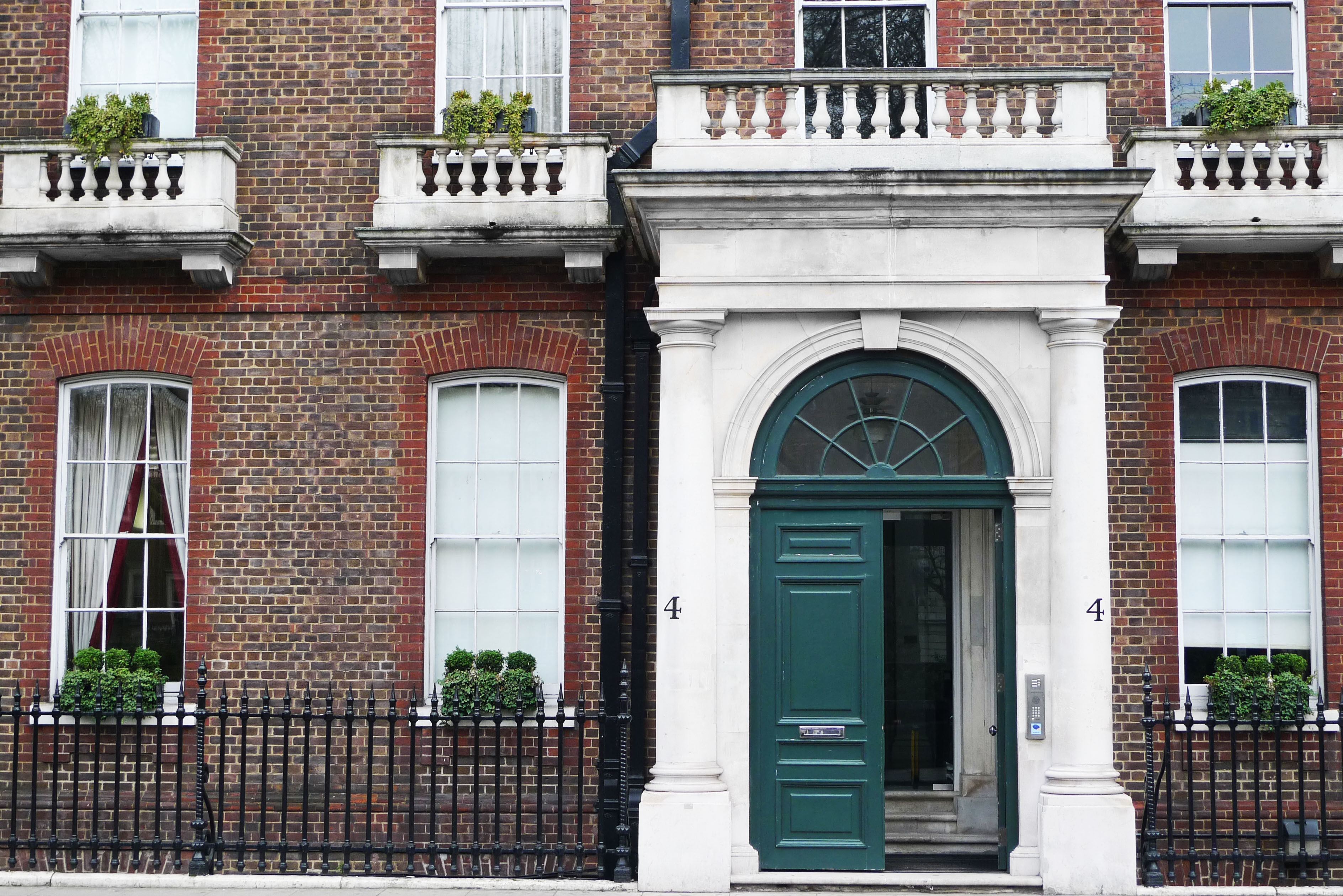 Photo of Regus London Oxford Circus, Rose