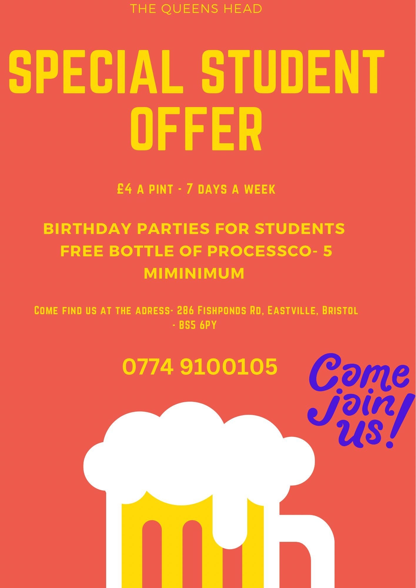 Photo of QUEENS HEAD