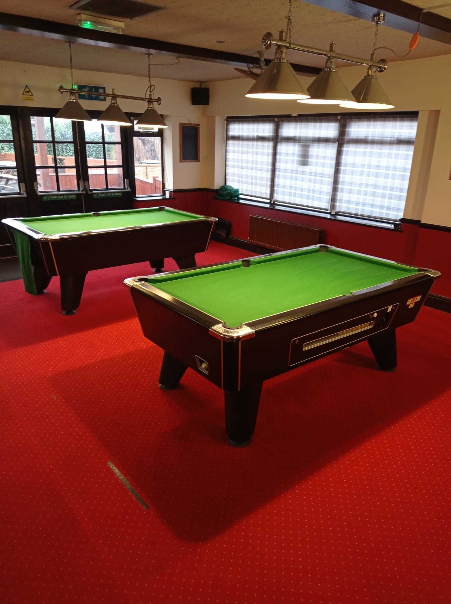 Photo of QUEENS HEAD, Exclusive Hire