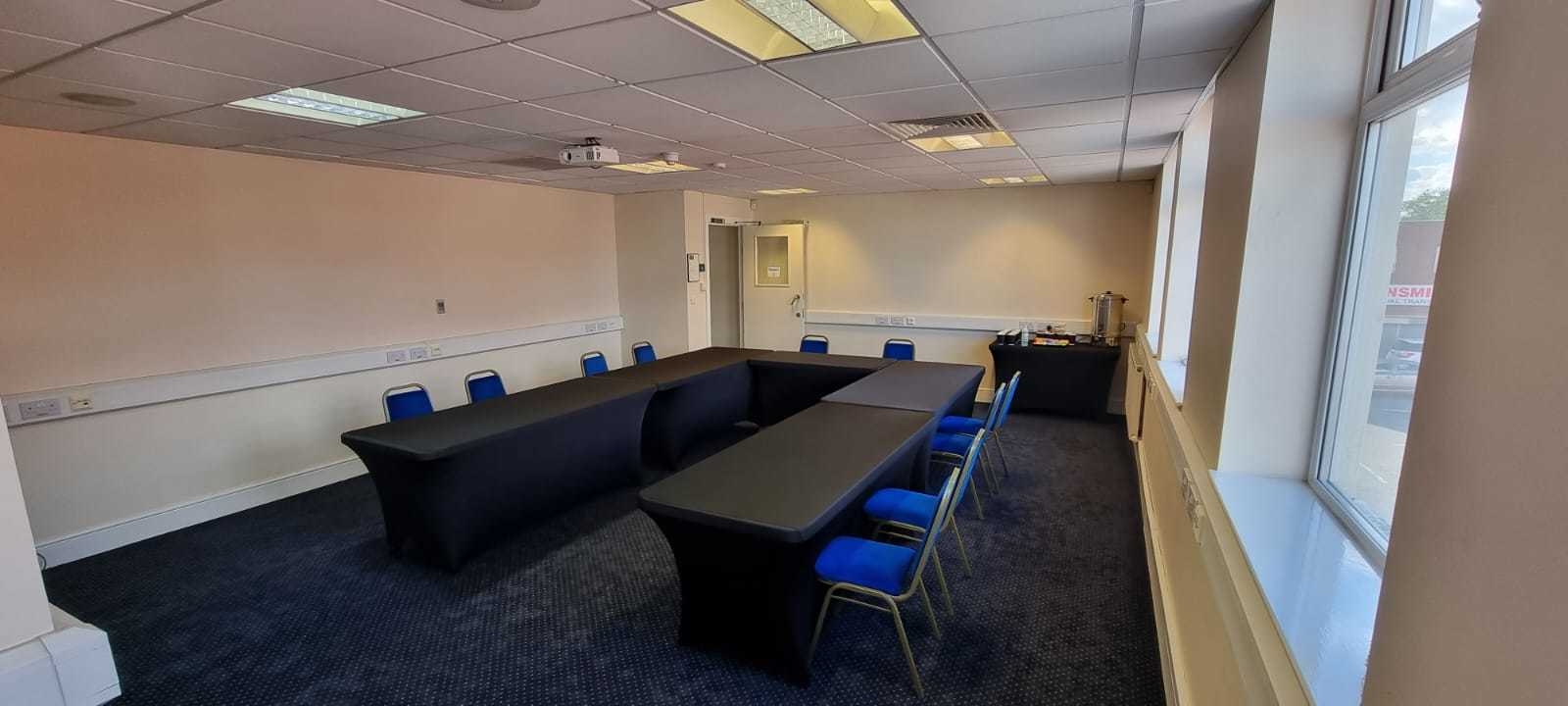 Photo of The Saffron Centre, Meeting Room 3
